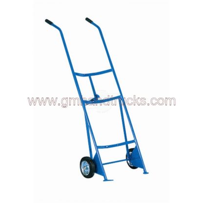 Carrelli portafusti metallici olio