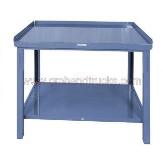 Banco da lavoro, lunghezza mm 2000