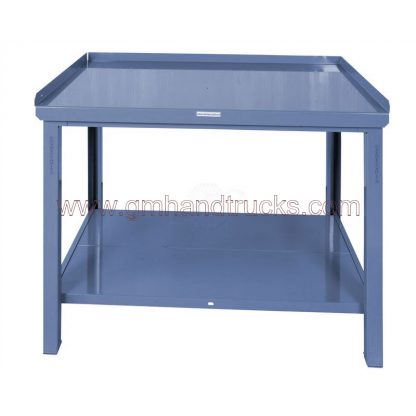 Banco da lavoro, lunghezza mm 2000