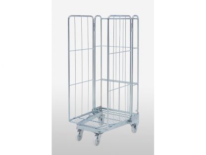 Carrello Roll Compenetrabile ad 'A' mod. Inglese|Carrello Roll Compenetrabile ad 'A' mod. Inglese
