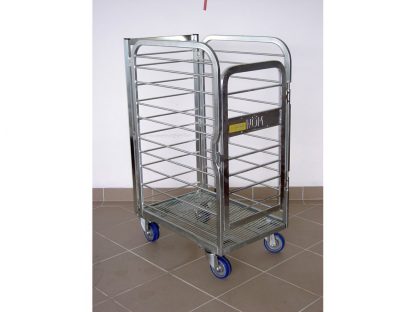 Carrello Roll Latte Latterie e Industrie Casearie|Carrello Roll Latte Latterie e Industrie Casearie|Carrello Roll Latte Latterie e Industrie Casearie