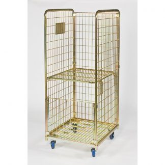 Carrello Roll Lavanderia|Carrello Roll Lavanderia