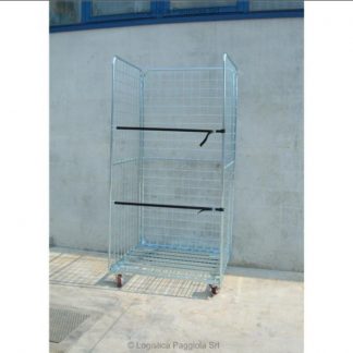 Carrello Roll Spedizioni Operatori Logistici e Couriers|Carrello Roll Spedizioni Operatori Logistici e Couriers|Carrello Roll Spedizioni Operatori Logistici e Couriers