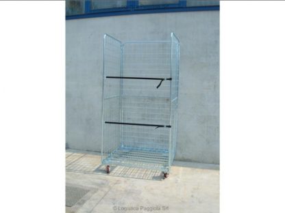 Carrello Roll Spedizioni Operatori Logistici e Couriers|Carrello Roll Spedizioni Operatori Logistici e Couriers|Carrello Roll Spedizioni Operatori Logistici e Couriers