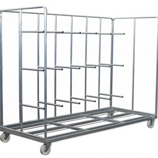 Carrello Roll porta materassi