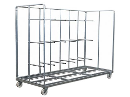Carrello Roll porta materassi
