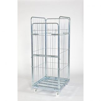 Carrello Rollbox per la preparazione degli ordini movimentazione e stoccaggio|Carrello Rollbox per la preparazione degli ordini movimentazione e stoccaggio|Carrello Rollbox per la preparazione degli ordini movimentazione e stoccaggio