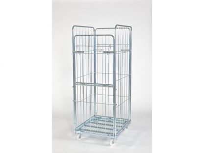 Carrello Rollbox per la preparazione degli ordini movimentazione e stoccaggio|Carrello Rollbox per la preparazione degli ordini movimentazione e stoccaggio|Carrello Rollbox per la preparazione degli ordini movimentazione e stoccaggio