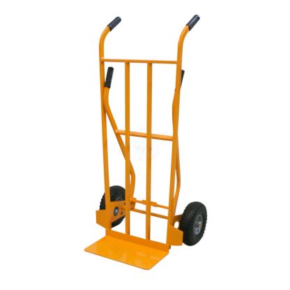 Carrello a doppia impugnatura