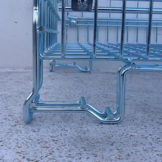 Contenitore FT con piede allungato|Contenitore FT con piede allungato