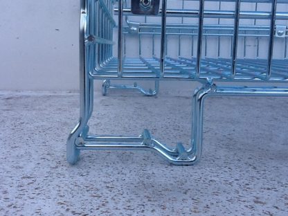 Contenitore FT con piede allungato|Contenitore FT con piede allungato