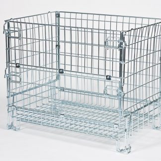 Contenitore a cesta metallica FT 1200x800x1000 HT|Contenitore a cesta metallica FT 1200x800x1000 HT|Contenitore a cesta metallica FT 1200x800x1000 HT|Contenitore a cesta metallica FT 1200x800x1000 HT