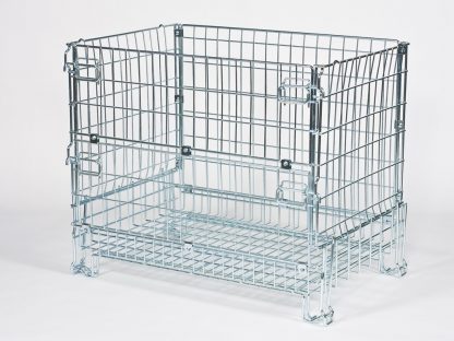 Contenitore a cesta metallica FT 1200x800x1000 HT|Contenitore a cesta metallica FT 1200x800x1000 HT|Contenitore a cesta metallica FT 1200x800x1000 HT|Contenitore a cesta metallica FT 1200x800x1000 HT