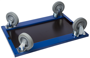 144 | Replacement elastic castors