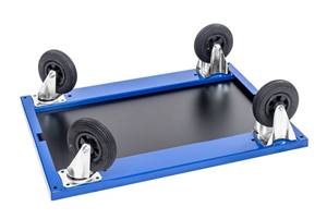 KM142 | Replacement castors 200 mm