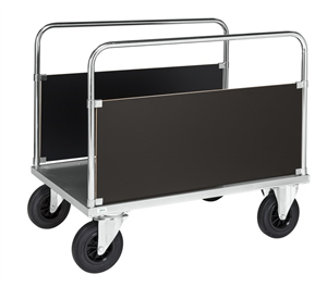 KM636-2 | Platform truck