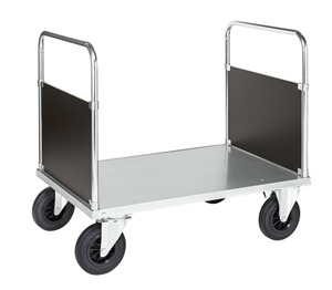 KM633-2 | Platform truck