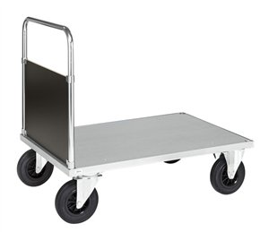 KM632-2 | Platform truck