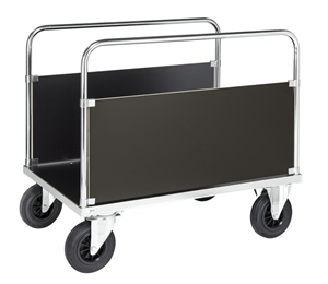 KM536-2 | Platform truck