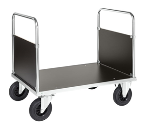 KM533-2 | Platform truck