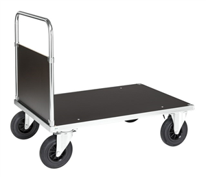 KM532-2 | Platform truck