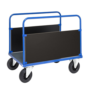 KM436-2 | Platform truck