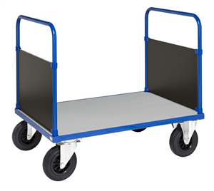 KM433-2 | Platform truck