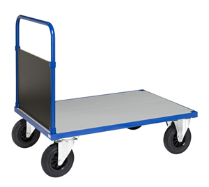 KM432-2 | Platform truck