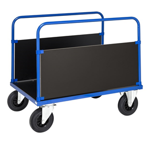 KM336-2 | Platform truck