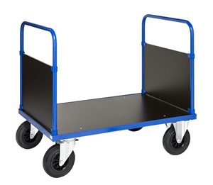 KM333-2 | Platform truck