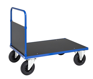 KM332-2 | Platform truck