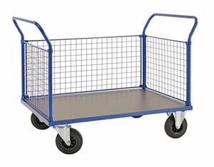 KM234-2 | Platform truck