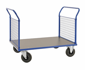 KM233-2 | Platform truck