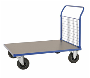 KM232-2 | Platform truck