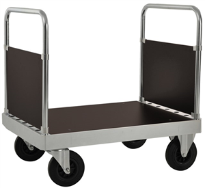 KM133-1 | Platform truck