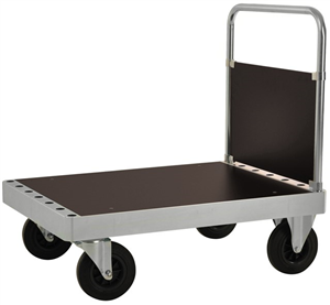 KM132-1 | Platform truck