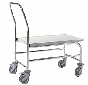 KM60363-S | Platform trolley