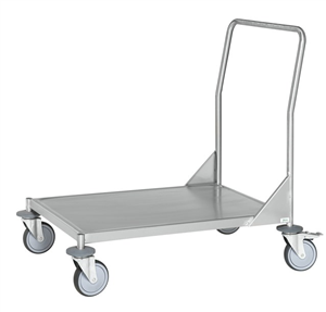 KM60360MR | Platform trolley