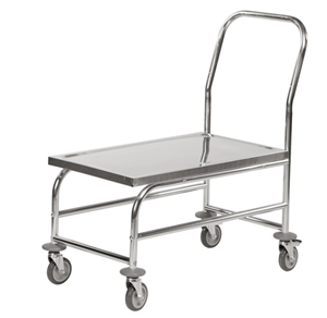 KM60363 | Platform trolley