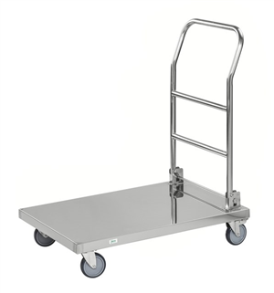 KM60360 | Platform trolley