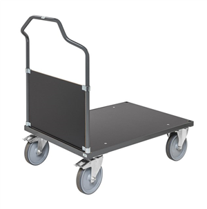 KM332-2B-ERGO | Platform trolley