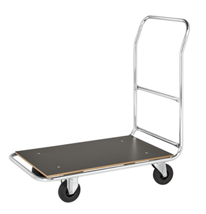KM191 | Platform trolley