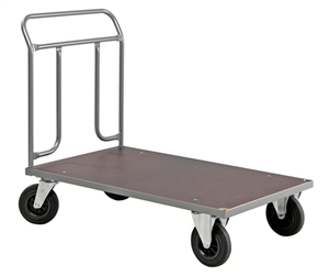 KM7731-4 | Platform trolley