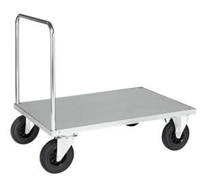 KM631-2 | Platform trolley