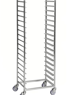 KM160 | Tray trolley