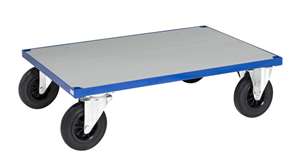 KM430-2 | Platform trolley