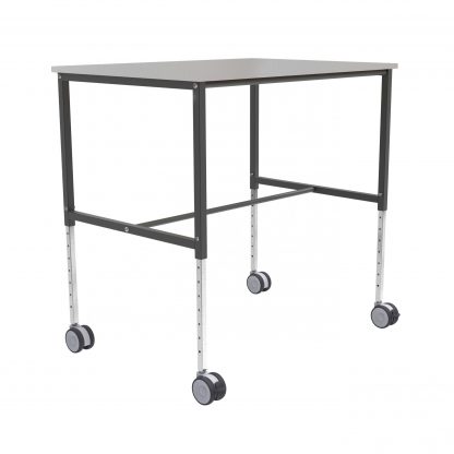 Carrello tavolo con ruote KM159-LG-ERGO