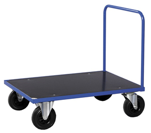 KM331-2 | Platform trolley