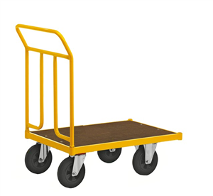 KM144400 | Platform trolley