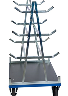 KM08450 | Plaster board trestle